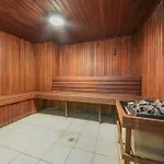 Spacious One-Bedroom Suite With Balcony