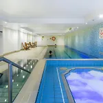 Spacious One-Bedroom Suite With Balcony