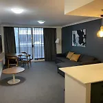Spacious One-Bedroom Suite With Balcony