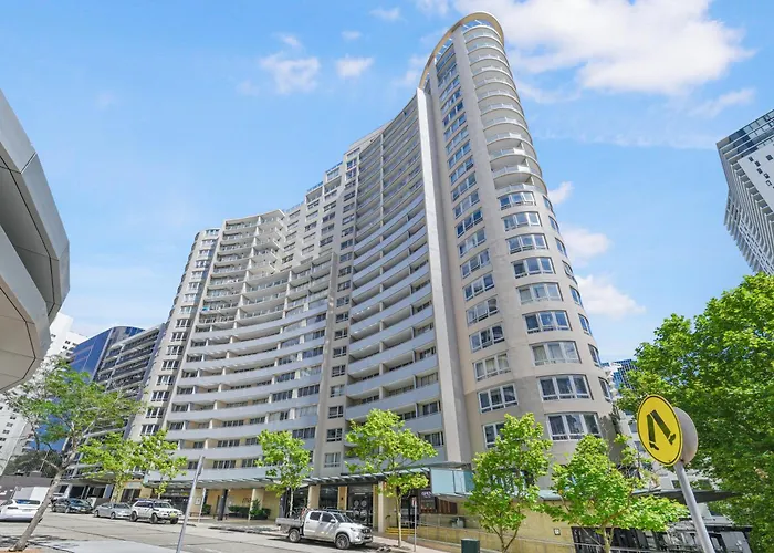 Spacious One-Bedroom Suite With Balcony